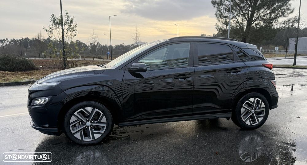 Hyundai Kauai 39 kWh Vanguard+TMS - 6