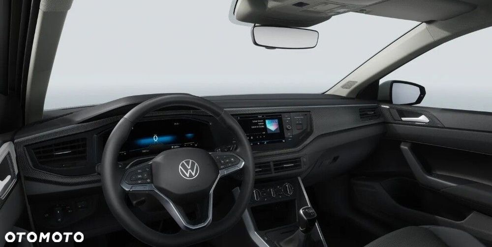 Volkswagen Polo - 7