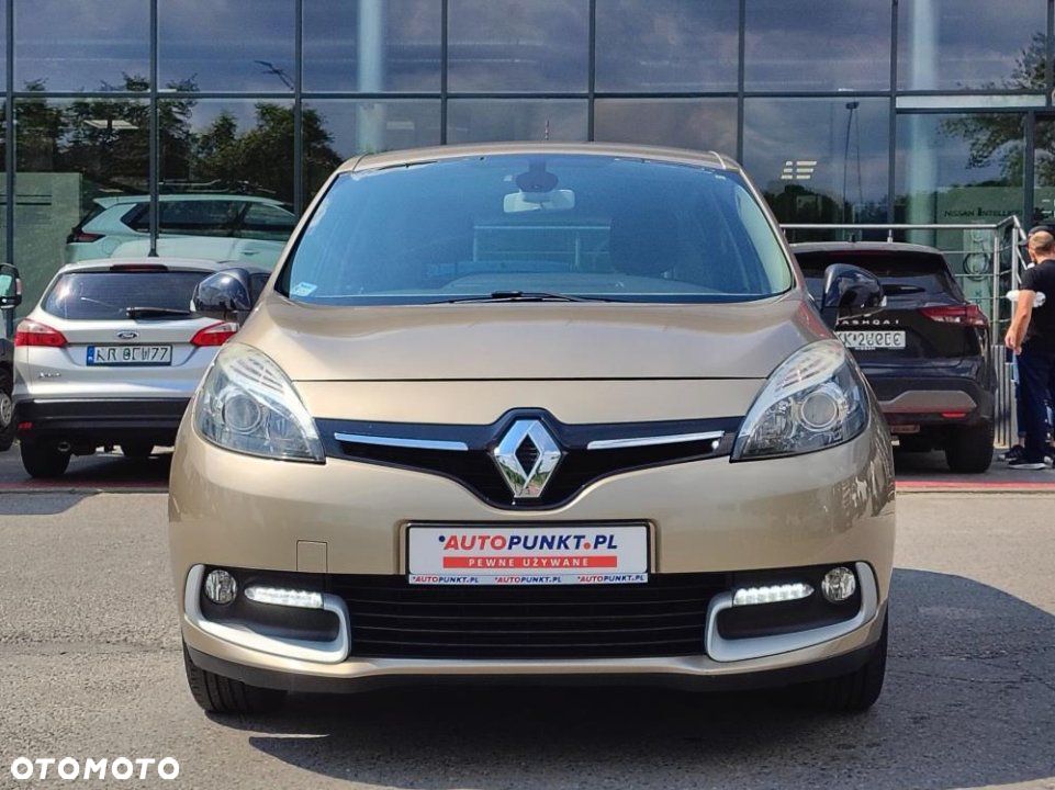 Renault Scenic - 2