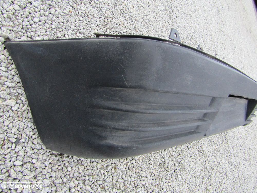 Para-choques tras Suzuki Swift GTI ano 1994 original(ver detalhes) - 5