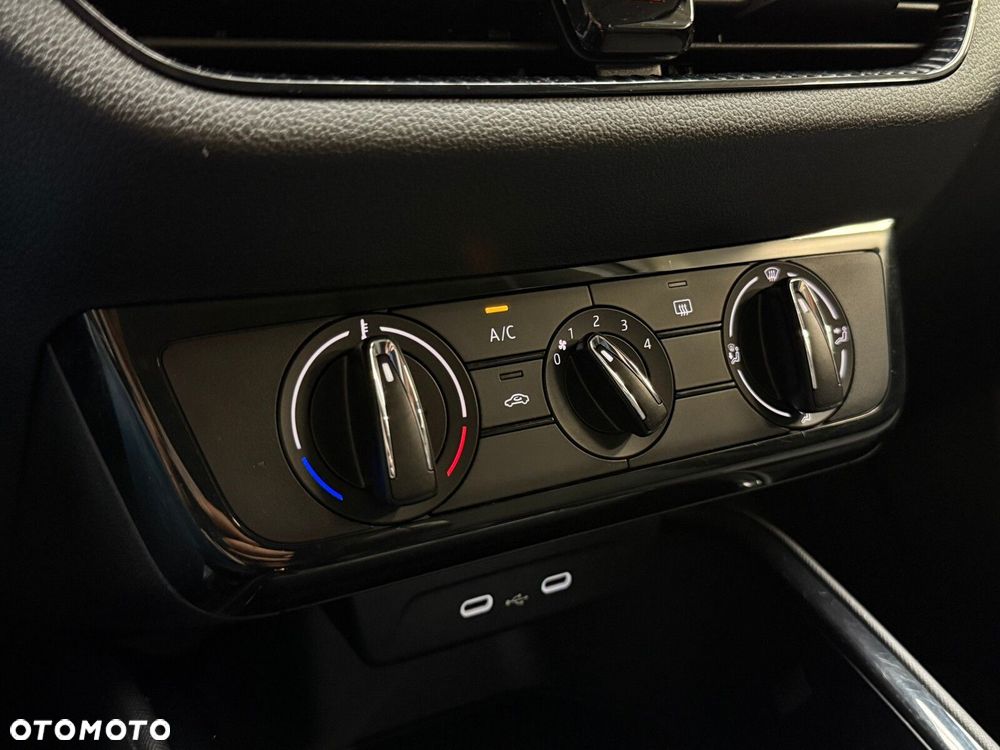 Skoda Fabia 1.0 TSI Ambition - 28