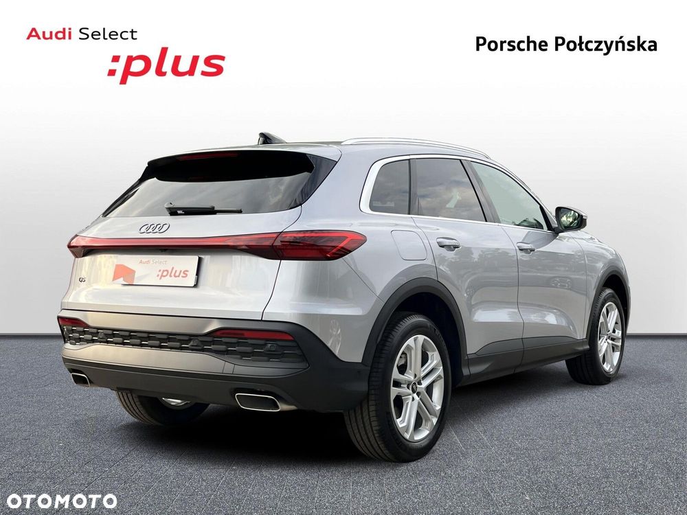 Audi Q5 TFSI mHEV 150 kW S tronic - 6