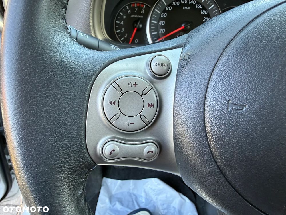 Nissan Micra - 28
