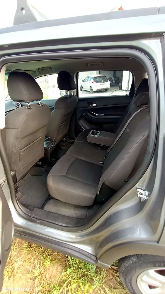 Chevrolet Orlando - 13