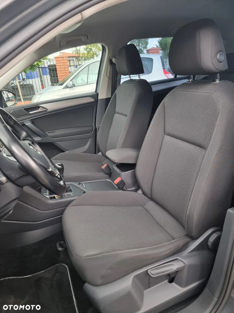 Volkswagen Tiguan 1.4 TSI BMT City - 27