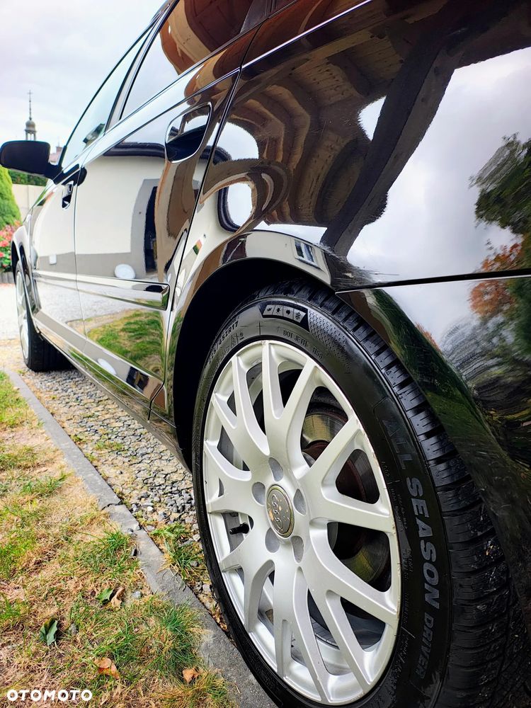 Audi A3 Sportback 2007 photo 5