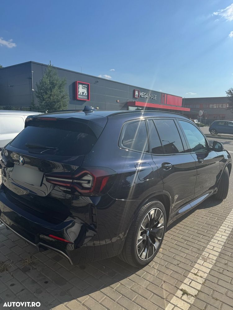 BMW iX3 Impressive - 3