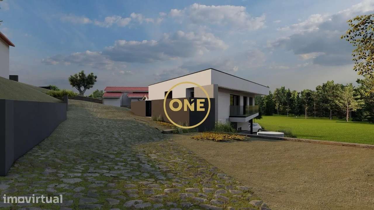 Moradia, 136 m², Leitões, Oleiros e Figueiredo - Grande imagem: 3/14