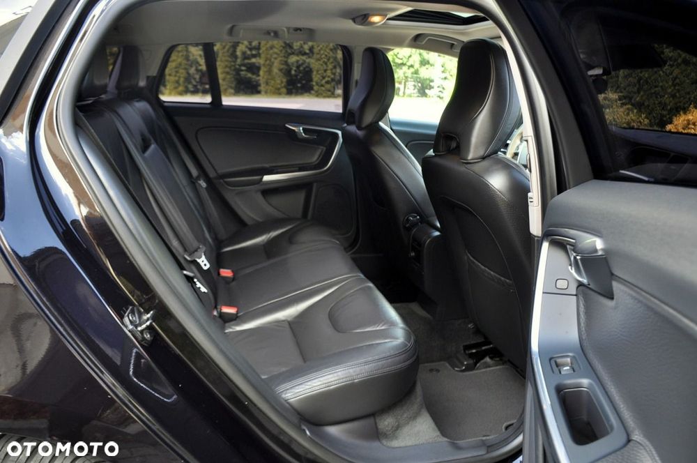 Volvo V60 - 20
