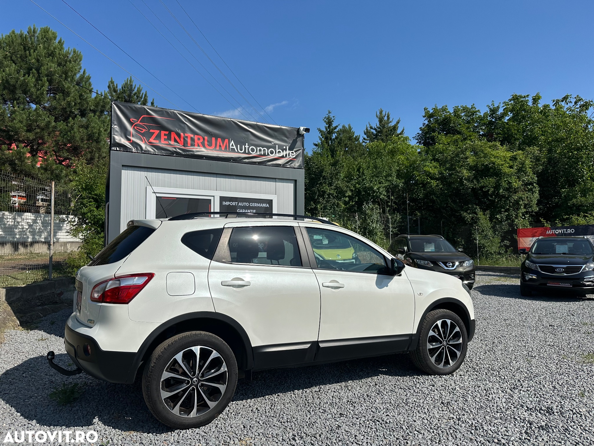 Nissan Qashqai 1.6 DCI Start/Stop 360 - 4