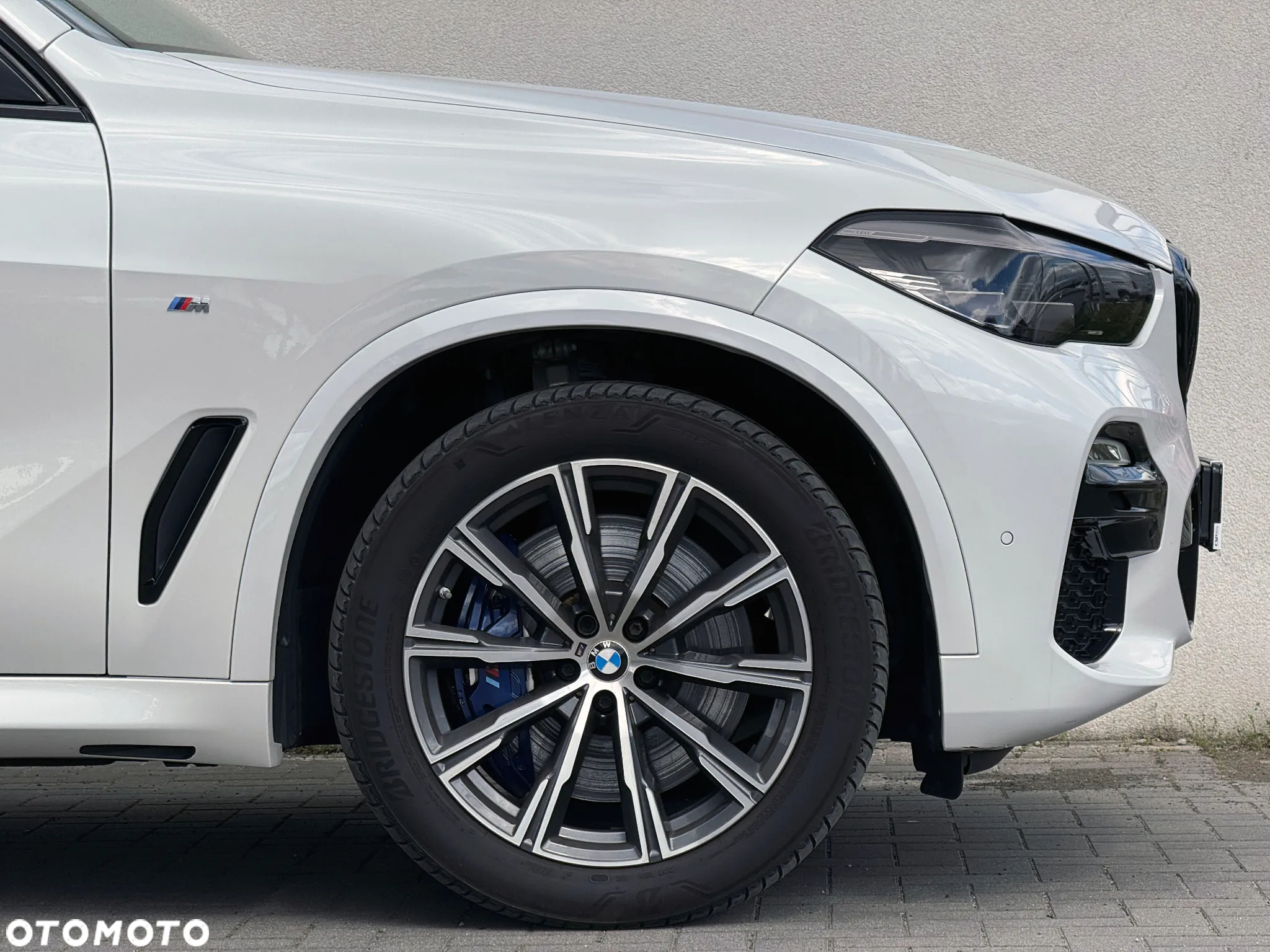 BMW X5 - 8