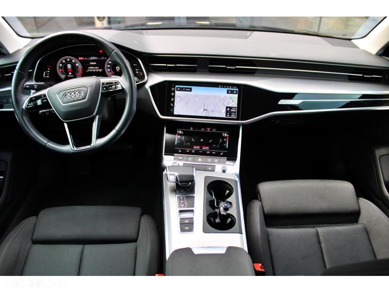 Audi A6 Avant - 11