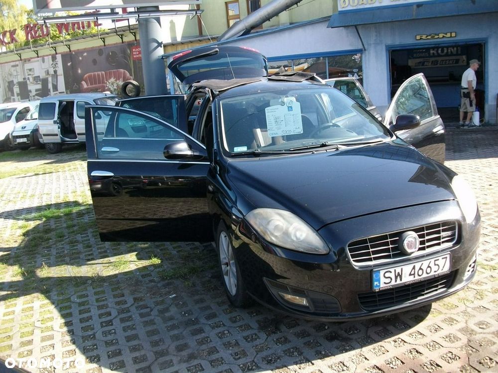 Fiat Croma