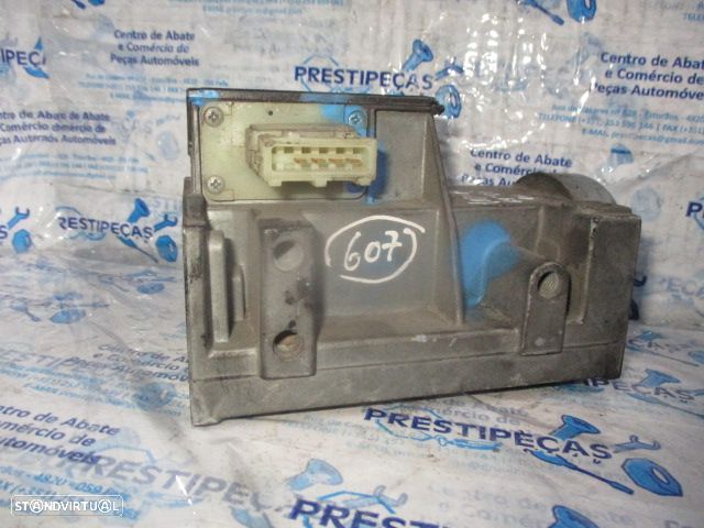 Corpo Borboleta 0281002072 028906301 AUDI 80 1992 1.9TDI 90CV 5P PRETO - 1