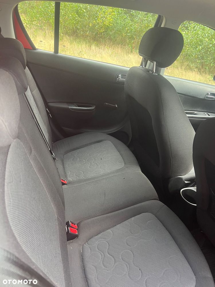 Hyundai i20 1.2 Classic - 8