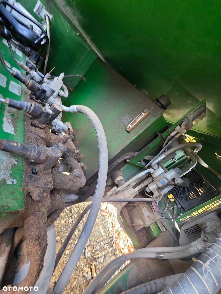 McCloskey R230 - 25