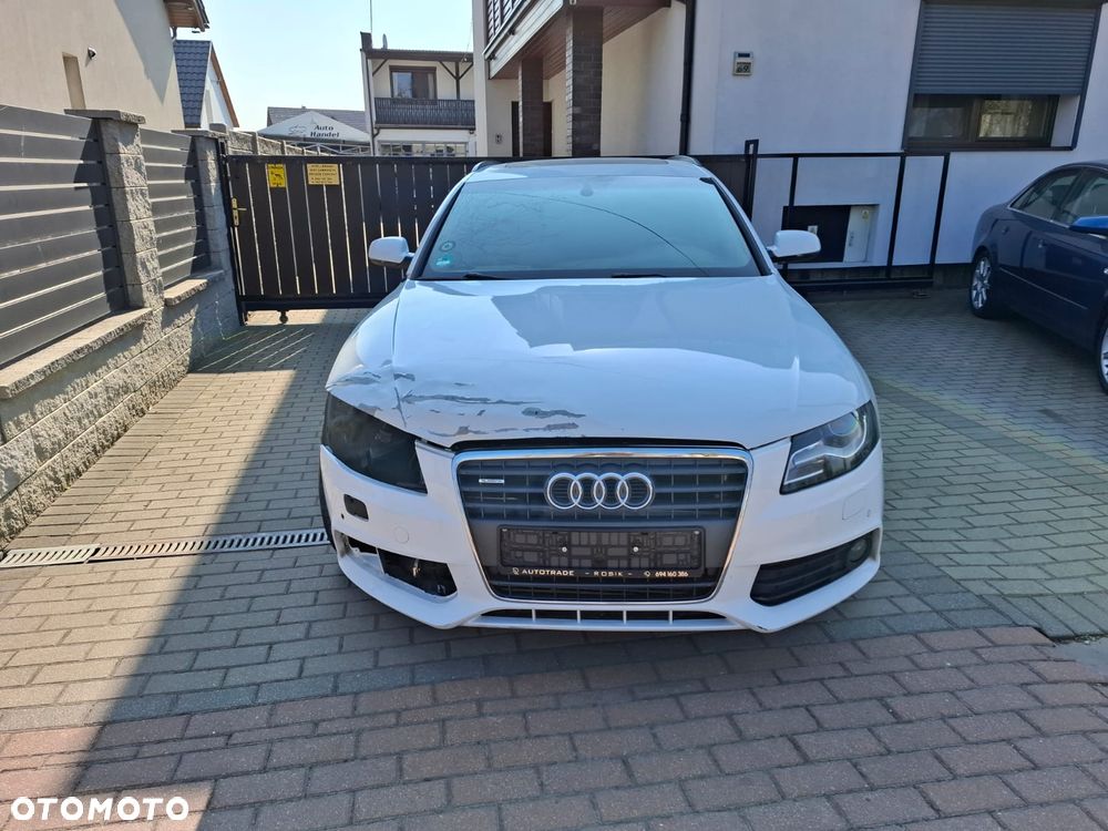 Audi A4 Avant 2.0 TDI Quattro Prime Line - 5