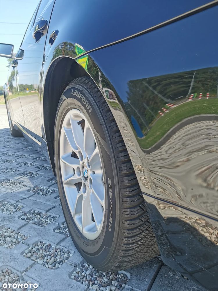 BMW Seria 5 520d - 8