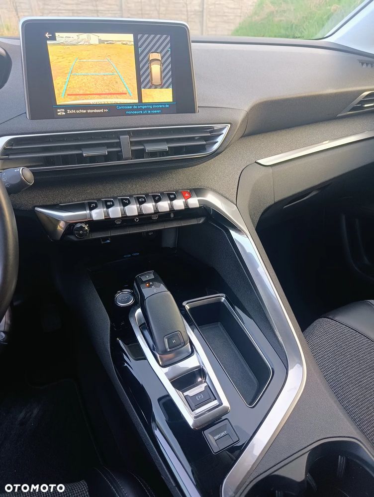 Peugeot 3008 THP 165 EAT6 Stop & Start Allure - 30
