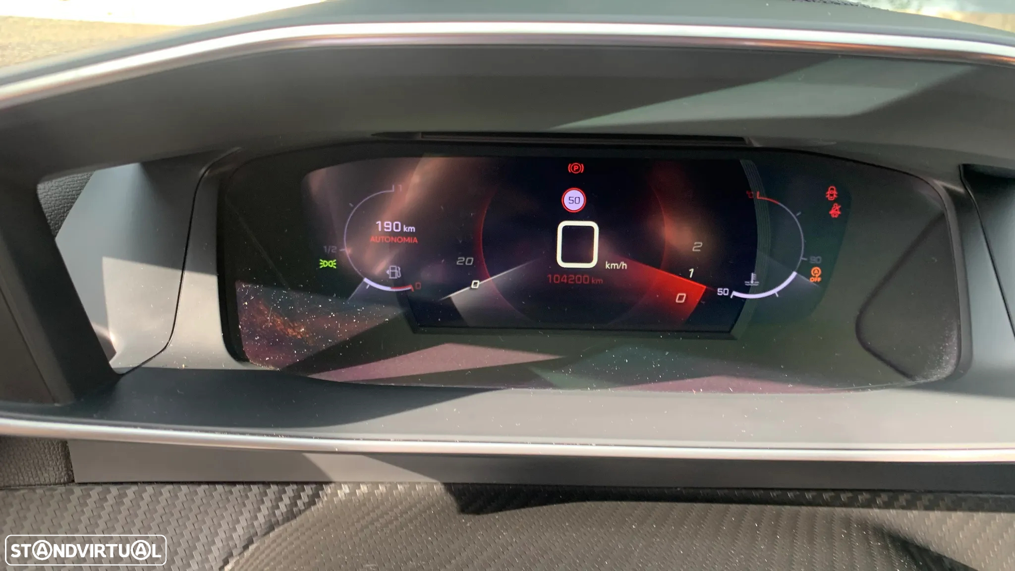 Peugeot 2008 1.5 BlueHDi GT - 26