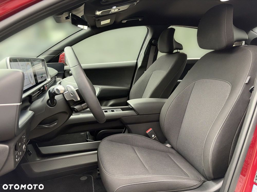 Hyundai IONIQ 6 53kWh Dynamiq - 13