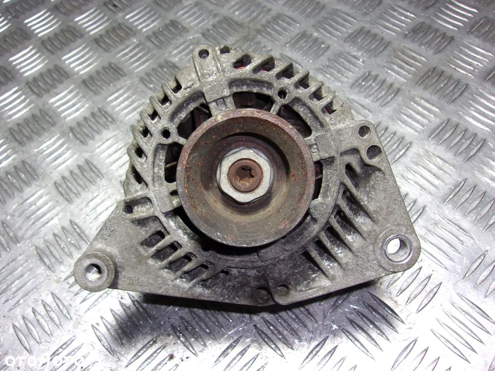 Audi A4 B5 A6 C4 C5 100 C4 alternator 1.6 1.8 1.8T 2.5 TDI 2.8 - 1