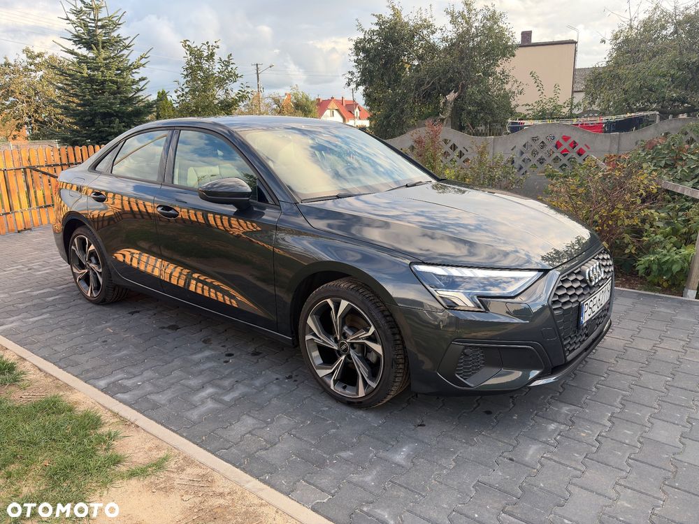 Audi A3 2024 photo 5