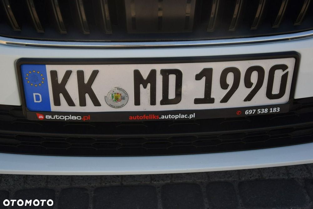 Skoda Octavia 1.0 TSI GPF Ambition - 7