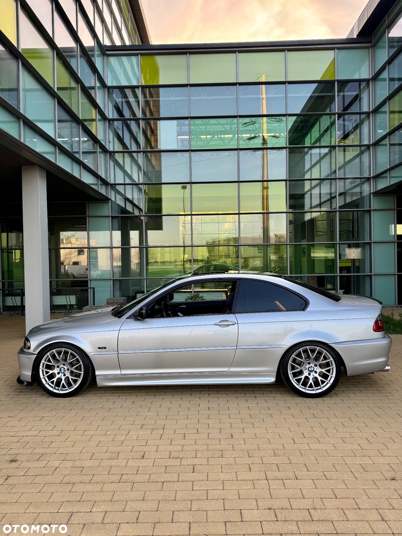 BMW Seria 3 330 CI - 22