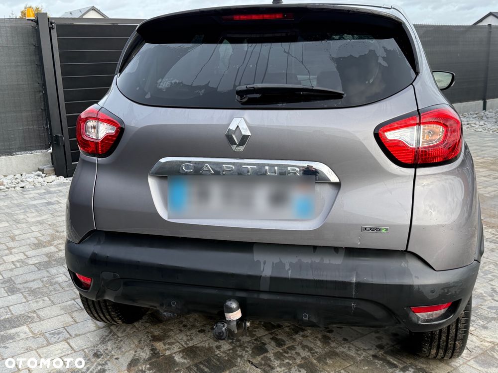 Renault Captur ENERGY dCi 90 Start&Stop Expression - 4