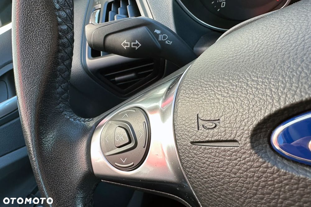 Ford C-MAX 1.0 EcoBoost Ambiente ASS - 23