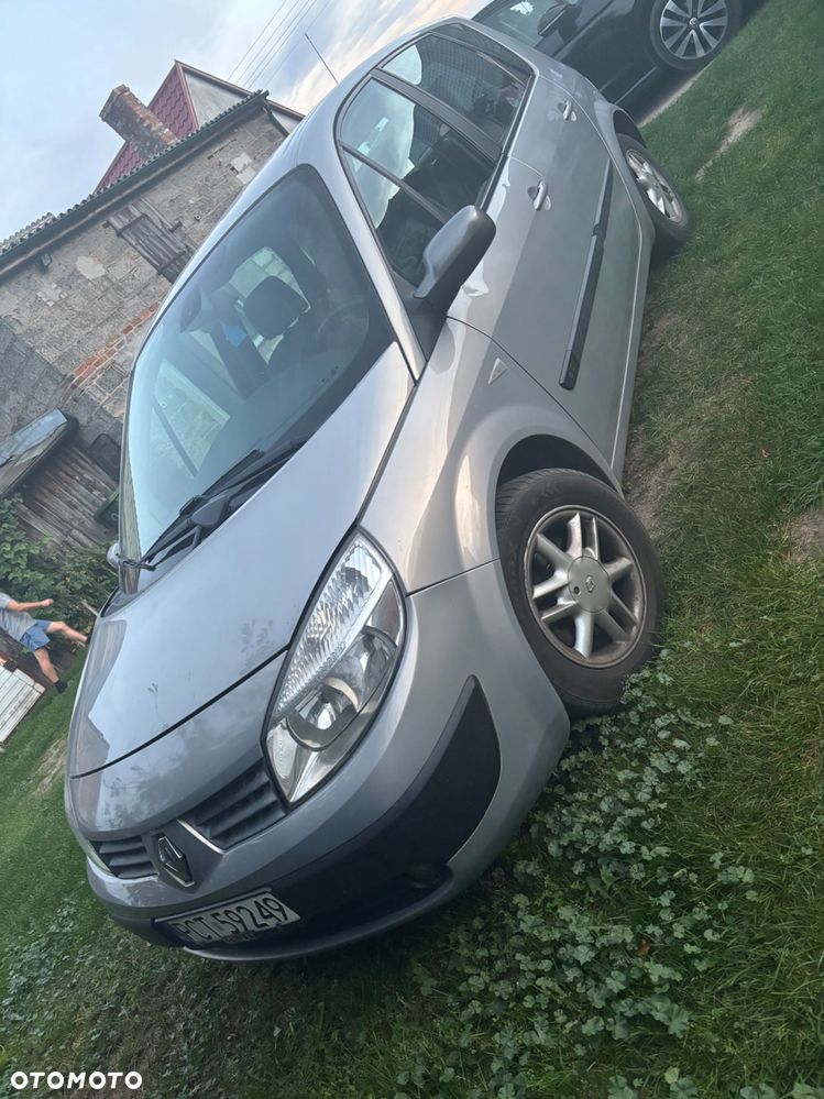 Renault 4