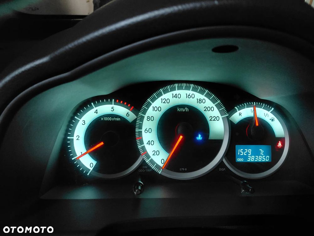 Toyota Corolla Verso 2.0 D-4D Sol 7os - 5