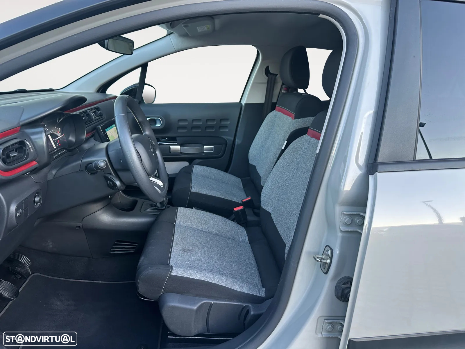 Citroën C3 1.5 BlueHDi C-Series - 10