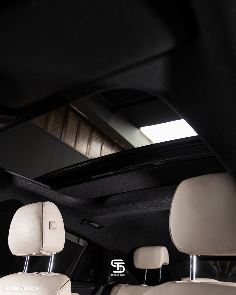 Mercedes-Benz CLA 200 d Shooting Brake Progressive Aut. - 30