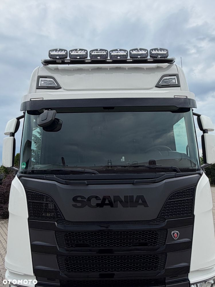 Scania R450 - 27