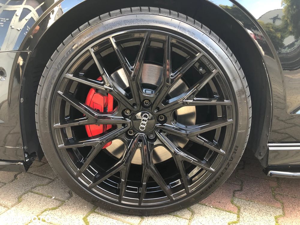 Audi S3 Limousine TFSI Quattro S tronic - 39