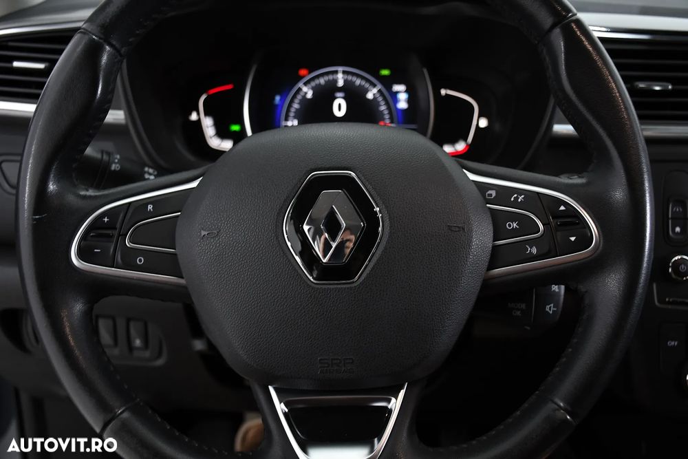 Renault Kadjar 1.6 DCI 4X4 Intens - 31