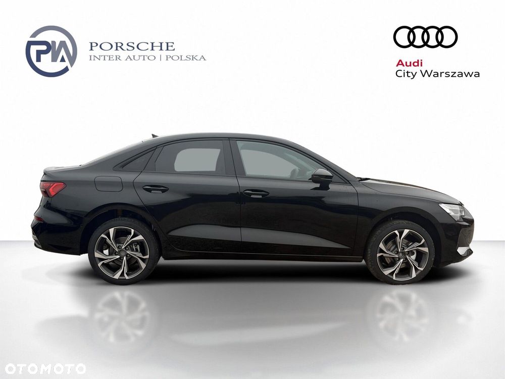 Audi A3 Limousine - 6