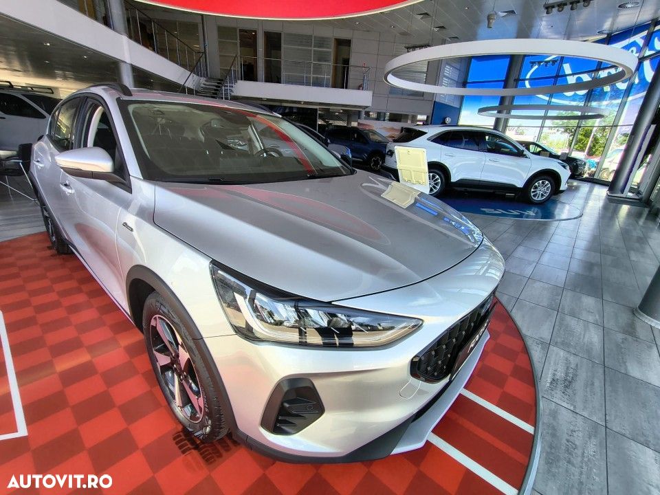 Ford Focus - 4