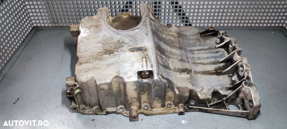 Baie ulei volkswagen cod motor BHW cod 03G103603C - 1