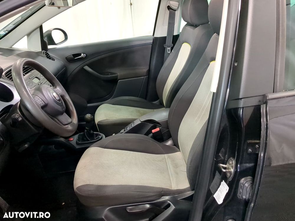 Seat Altea XL - 9