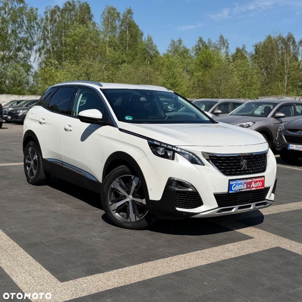 Peugeot 3008 BlueHDi 130 Stop & Start Active - 2