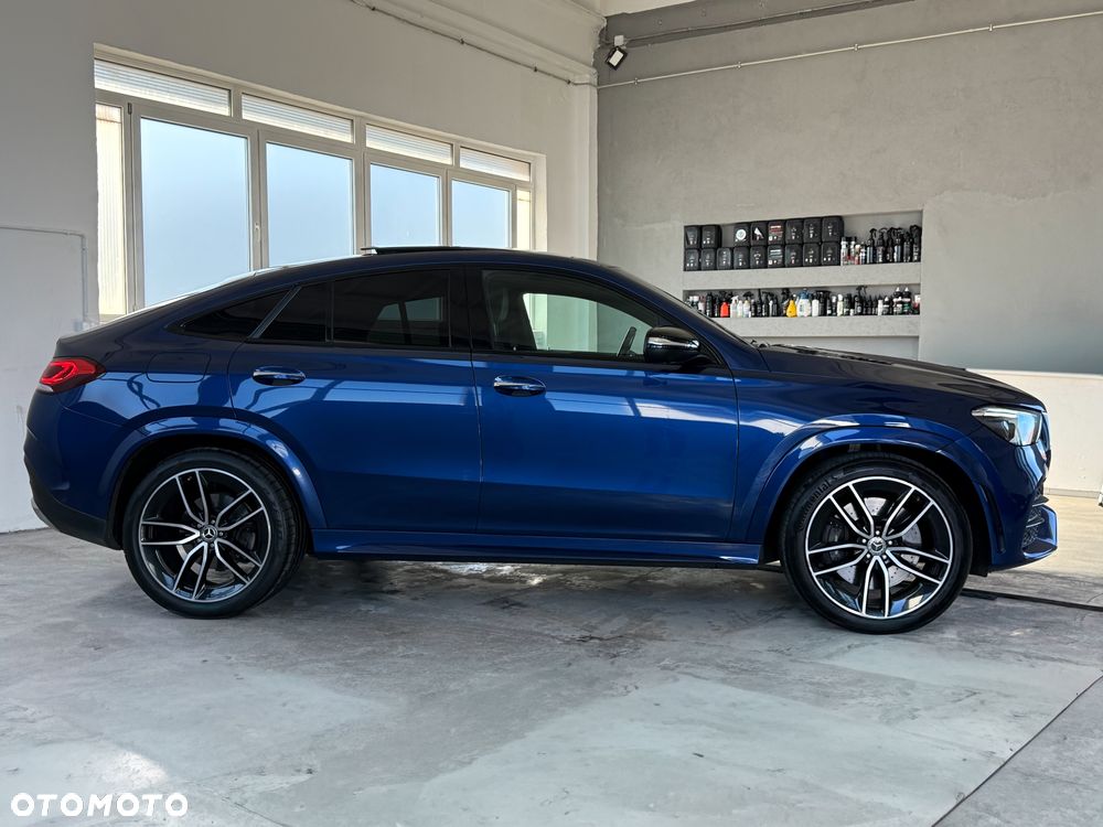 Mercedes-Benz GLE 400 d 4-Matic Premium Plus - 11