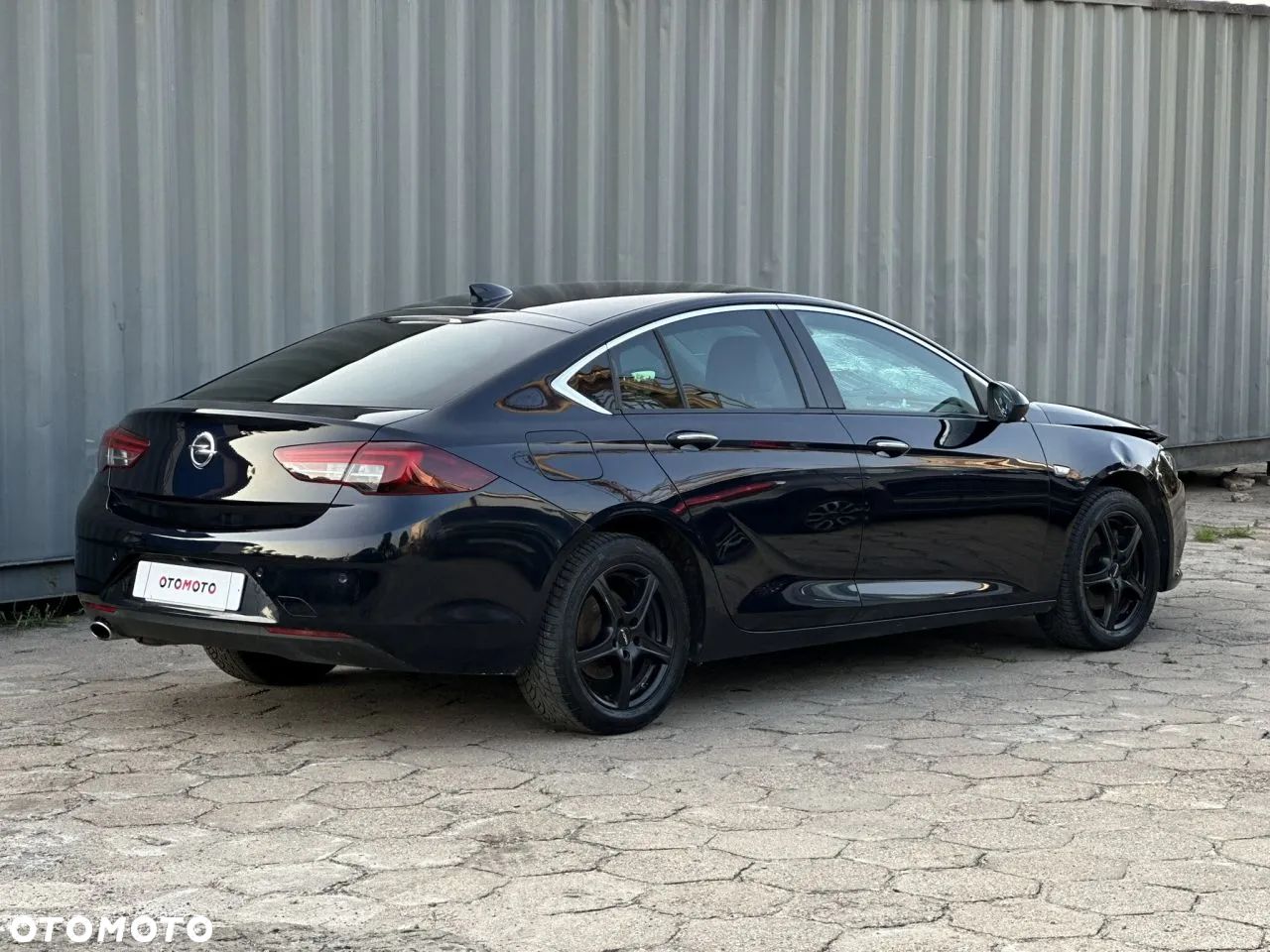 Opel Insignia 2.0 CDTI Cosmo S&S - 1