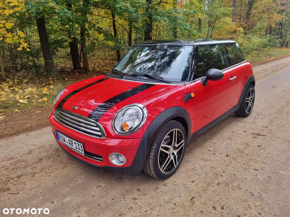 MINI ONE Standard