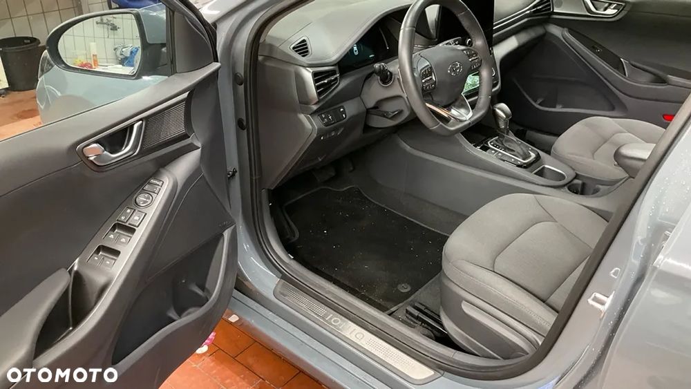 Hyundai IONIQ ver-plug--in-hybrid-platinum - 5