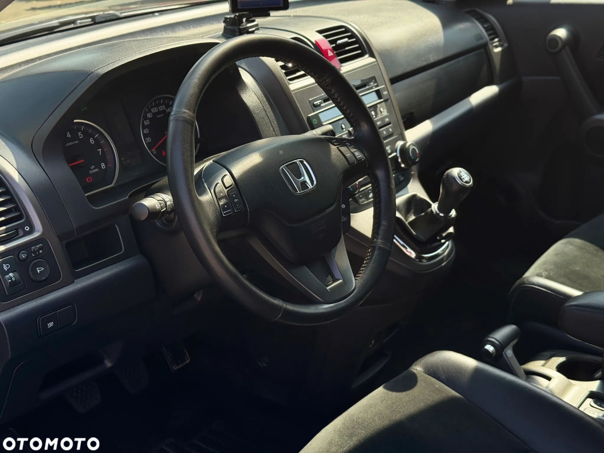 Honda CR-V 2.0 Elegance Lifestyle - 9