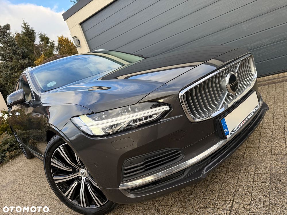 Volvo V90 T8 Recharge AWD Geartronic Inscription - 15