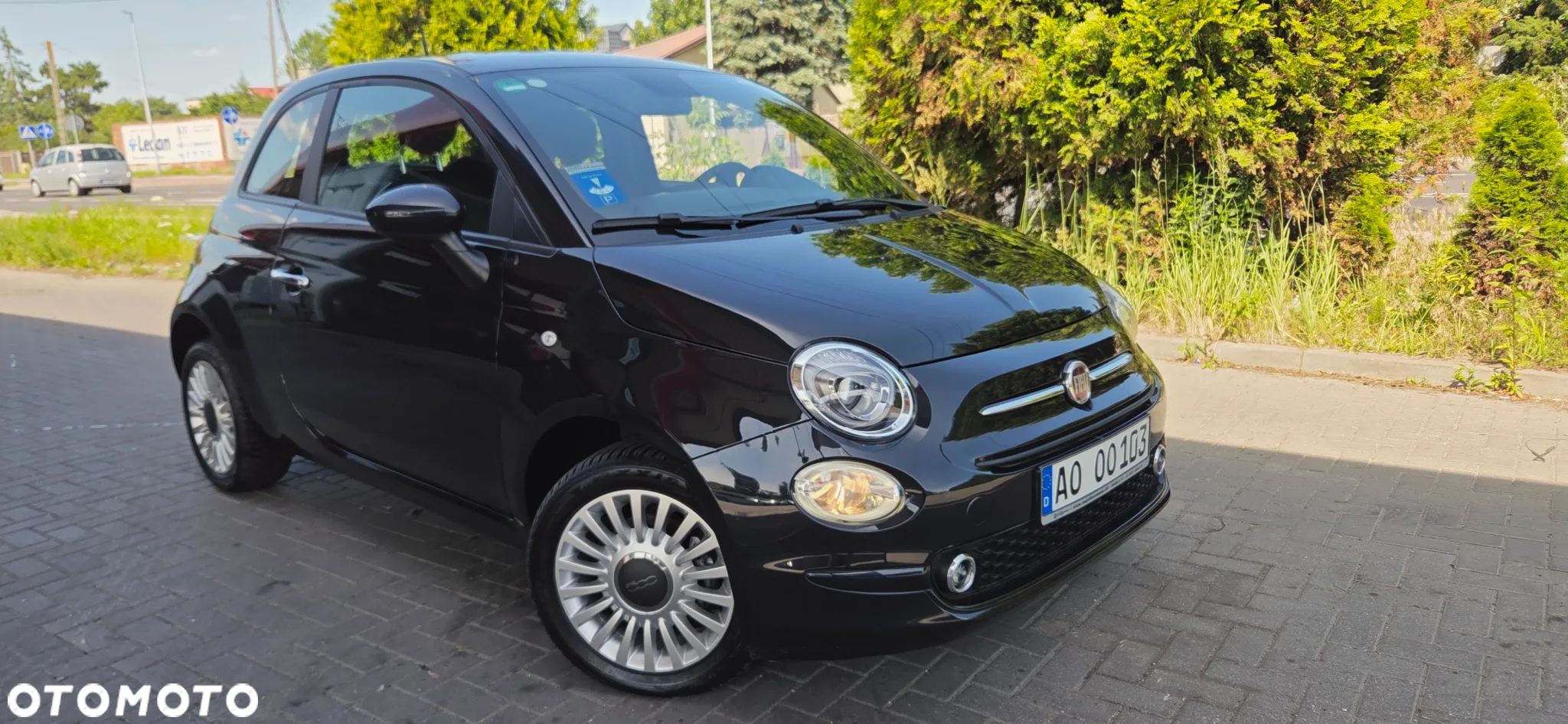 Fiat 500 1.0 Hybrid Dolcevita - 19